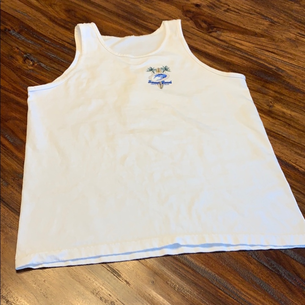 Hang Loose Men’s Tank🌺